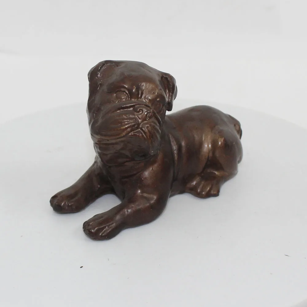 antique dog statues for sale