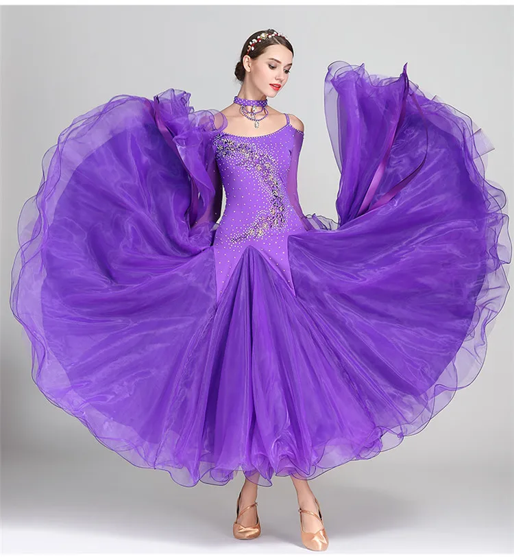 wholesale high quality professional latin ballroom