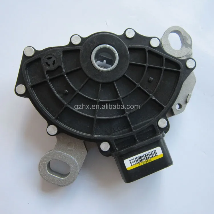 Park And Neutral Position Switch For Chevrolet Captiva 2.4 At Oem ...