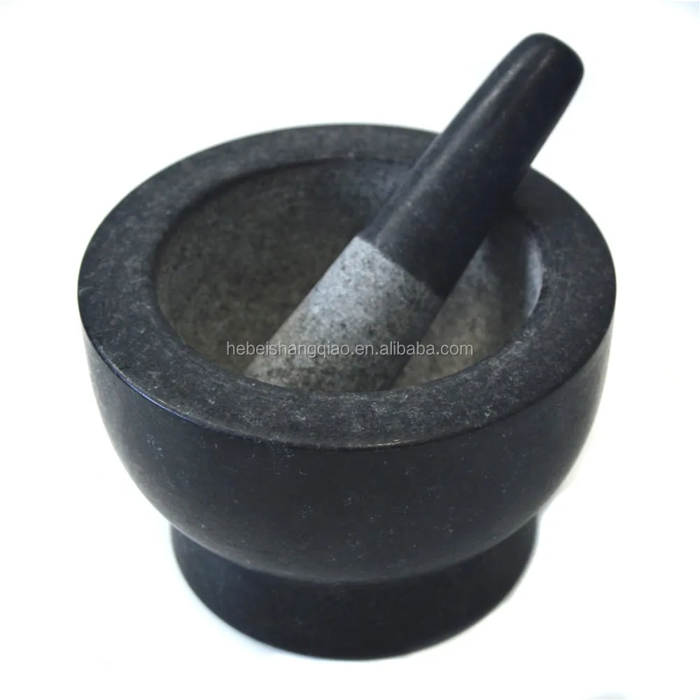 Mexican Granite Mortar And Pestle Buy Granite Molcajete,Mexican