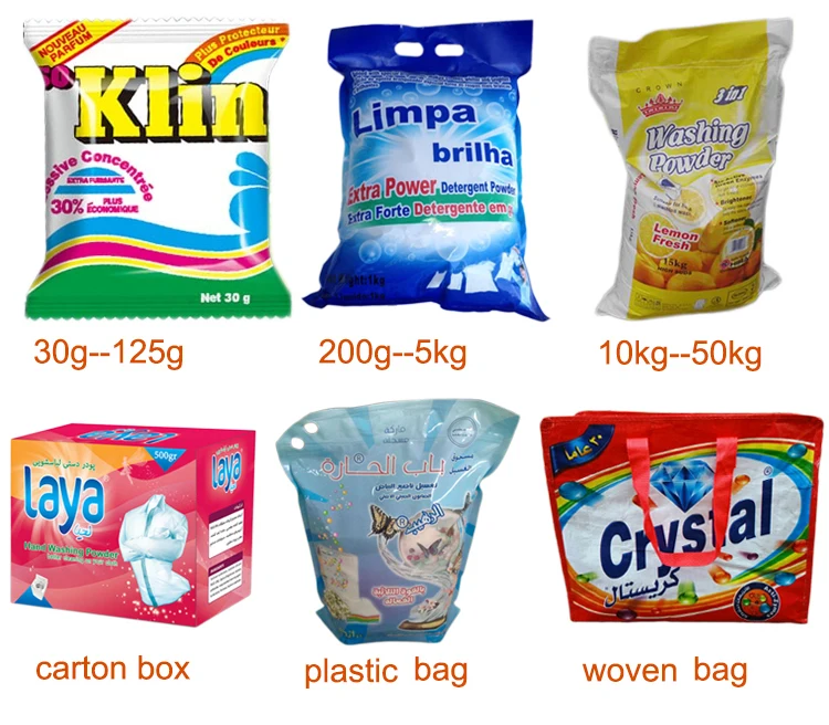 Bulk Blue Color Washing Laundry Detergent Powder Buy Bulk Laundry