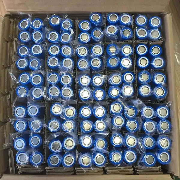 Lir2450 Button Cell /coin Cell With Pins Or Solder Tab,Liion Button Cell 3.6v Buy Lir2450