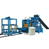 Electric Manual Cement Concrete Brick Making Machine Block Making Machine Price