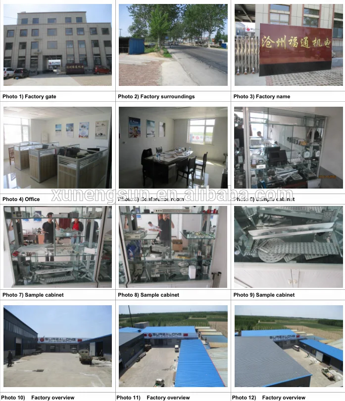 factory