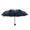 High quality light backpack outdoor rain travel portable folding umbrella