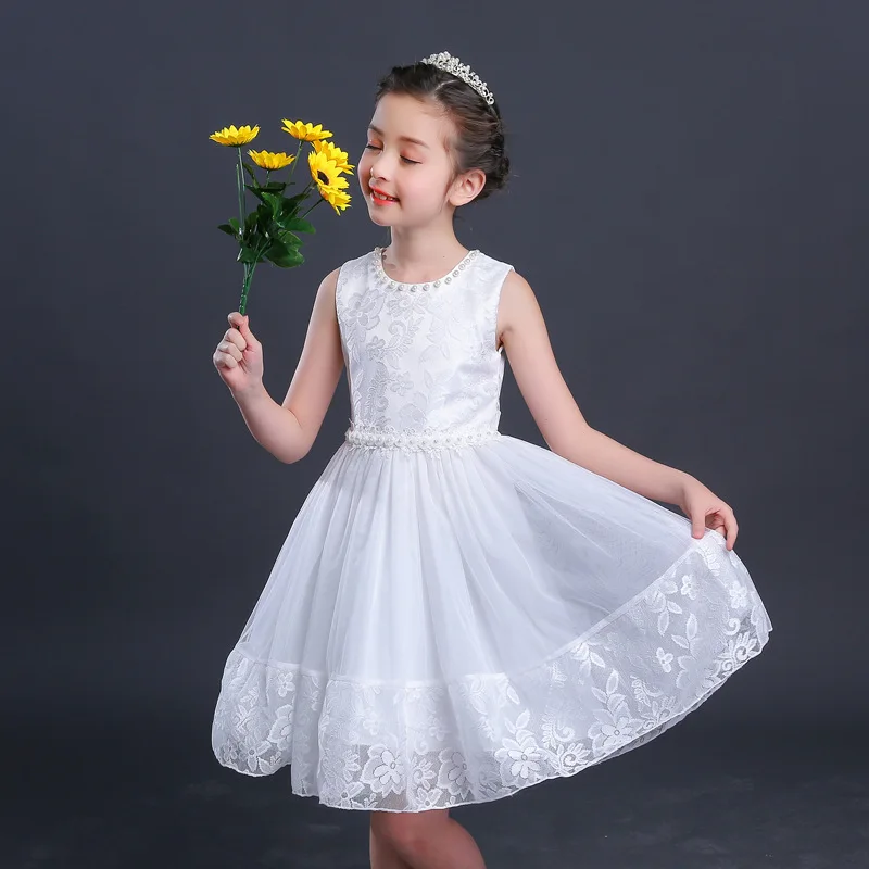 dresses for girls 2018