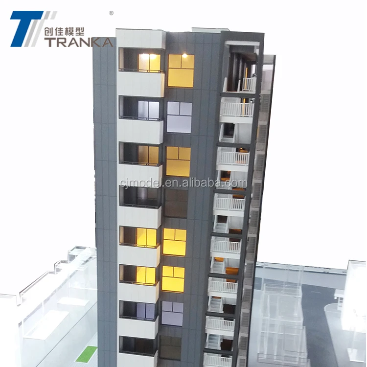 building model 35-20