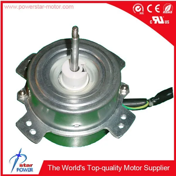 Outdoor Air Conditioner 32w Ac Motor,Electric Motor,Air Conditioner Fan