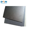 graphite plate suppliers 304 ss or 316 ss natural graphite