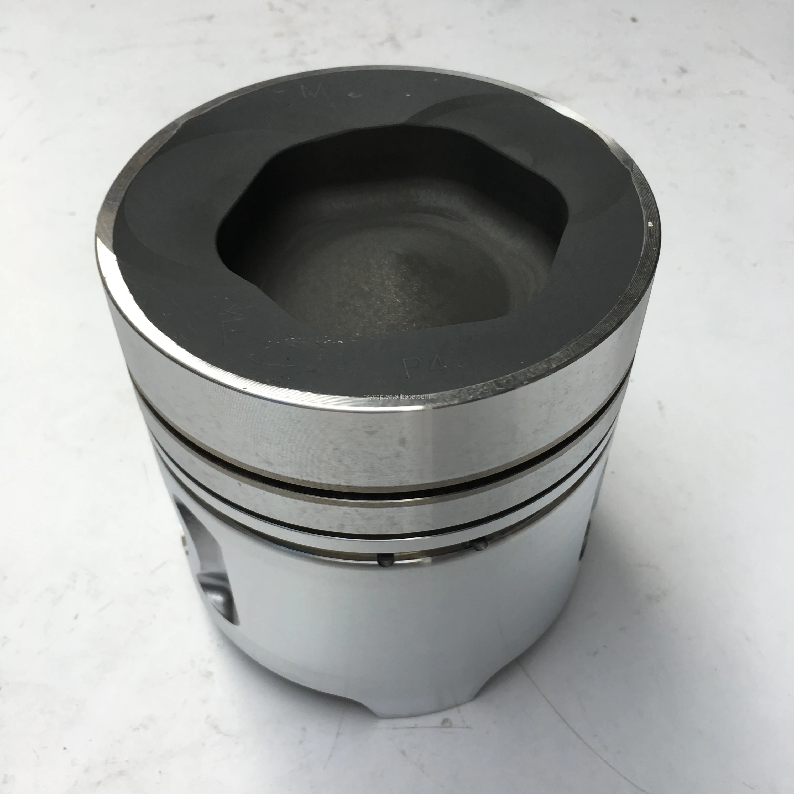 Pf6t Engine CWB459CWB450日産ディーゼルUDトラック用PF6Tエンジンピストン| Alibaba.com