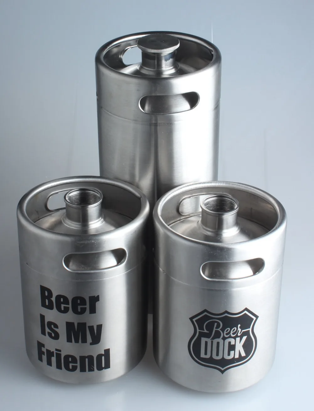 Stainless Steel Mini Beer Keg To Go Growler Buy Beer Keg,Mini Keg
