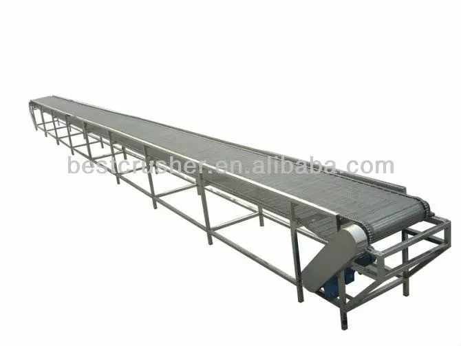 Used Conveyor Belt For Sale / Airport Conveyor Belts / Earth Conveyor
