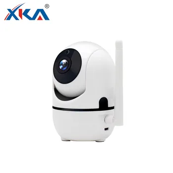 Xingkean Night Vision Bedroom Wifi Hd Home Small Ptz Security Camera Buy 720p Hidden Security Camera Small Security Camera Wireless Home Security