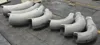 Elbow forming moulds/dies
