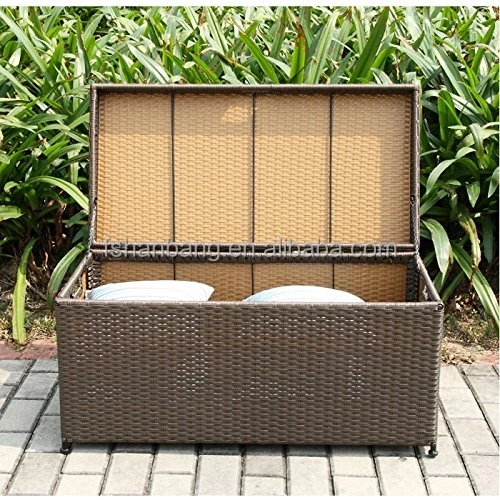 Water Outdoor Patio Garden Wicker Rattan Pillow Cushion Toy