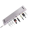 USB type C to VGA USB 3.0 SD RJ45 DP laptop Docking