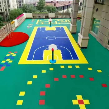 Obana Outdoor Interlocking Plastic Basketball Court Flooring Temporary Outdoor Flooring Buy Waterproof Floor Covering Temporary Waterproof Outdoor