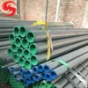 internal and external lining plastic galvanized steel pipe Hot and cold water supply