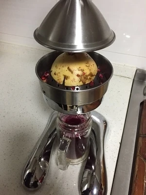 manual orange juicer 6