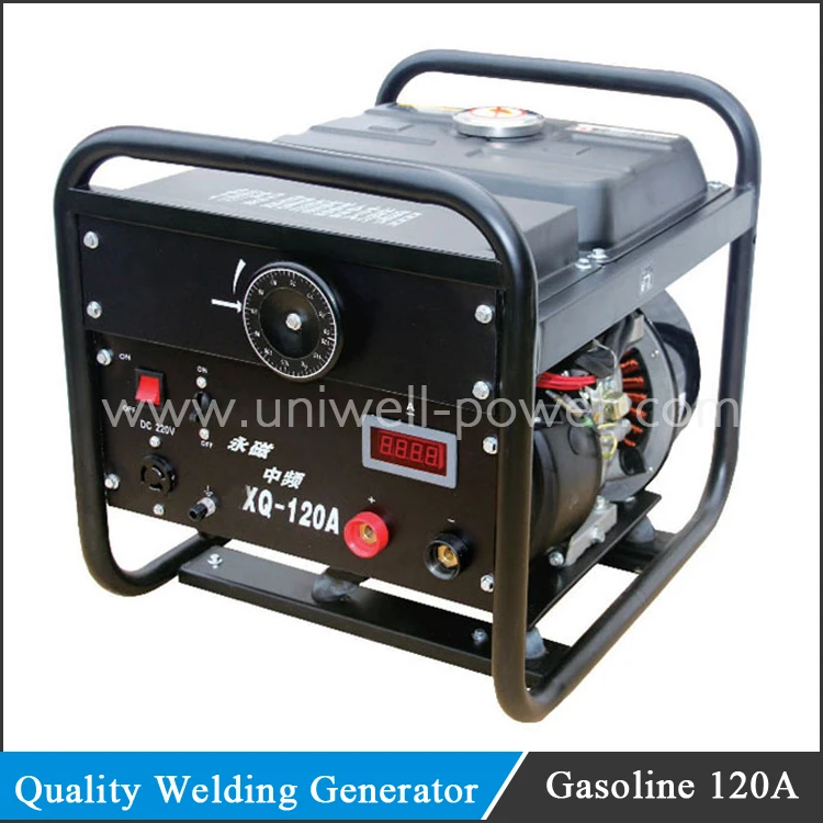 gas welding machine