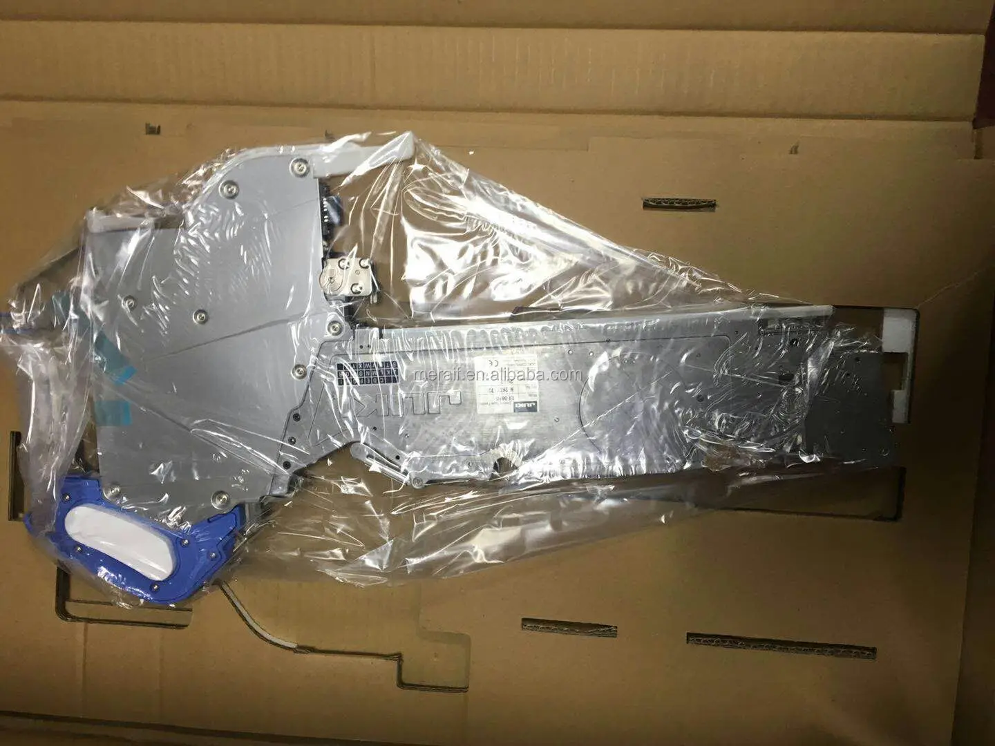 Original new juki feeder 8mm, smt stick feeder for juki FX3RL pick and place machine online