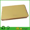 Color Paper File Divider