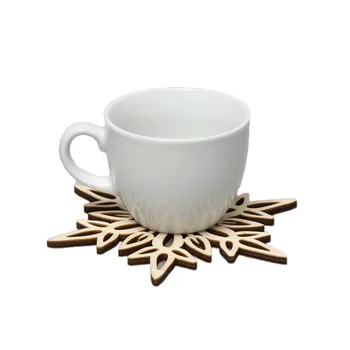 coffee cup coasters