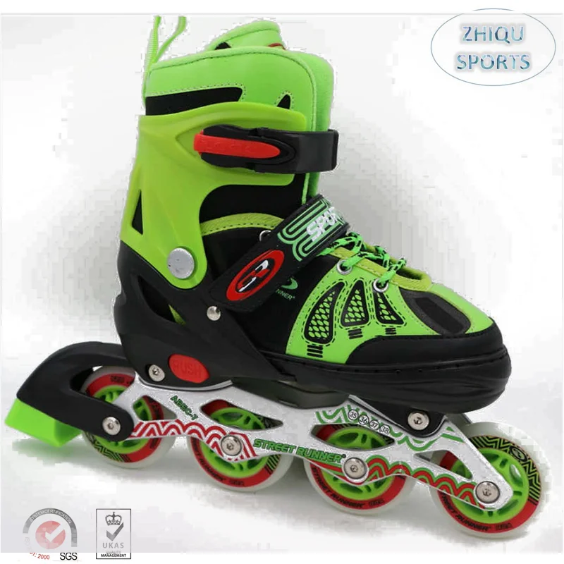 Inline Roller Skate Shoes For Adults Popular Detachable Skating Shoes