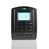 RFID Proximity Card Access Control Reader with Webserver or ADMS, anti-pass back function (SC103)