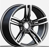 F044 11 UNIQUE CAR ACCESSORIES ALLOY WHEELS 5X120 5X114.3
