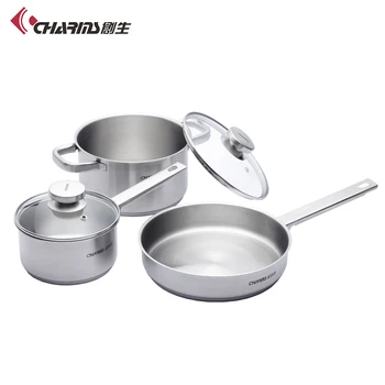 non stick pan set sale