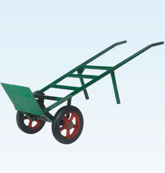 High Quality 500kg Heavy Duty Platform Trolley - Buy Platform Trolley ...