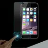 New technology With Return & Confirm button Smart Tempered Glass Screen Protector for iPhone 6 6s
