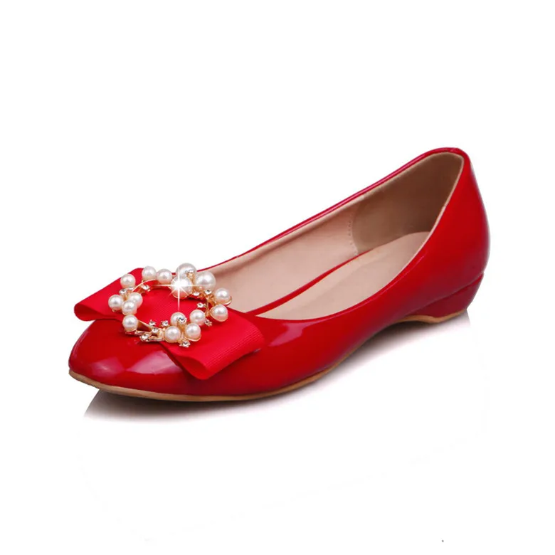 flat shoes korean style