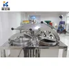 parts crud oil refinery pure sunflower oil cooking the oil refining process