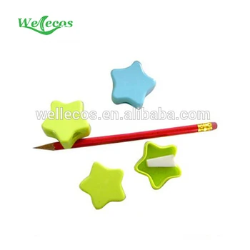 star pencil sharpener