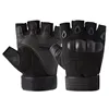 Wearable Cycling Racing Bike Motorcycle Bicycle Gloves Half Finger