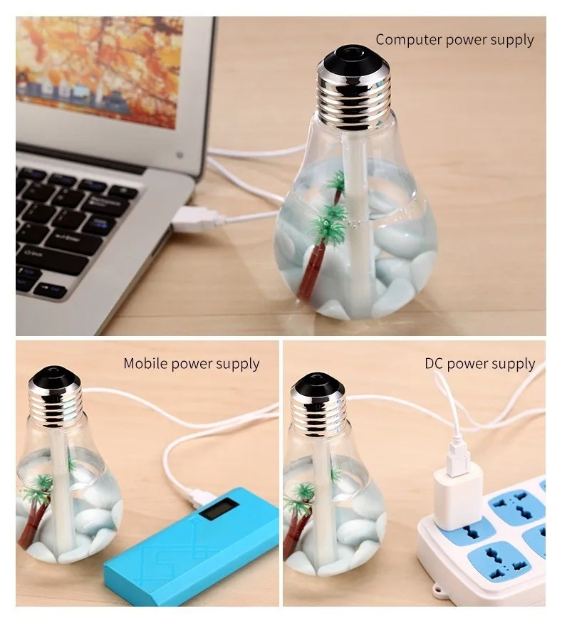 Air Humidifier