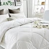 200X230cm Normal tech edge process wholesale luxury winter wool duvet quilt