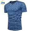 Top Quality 100% Cotton Famous Brand T-shirts Plain for Men