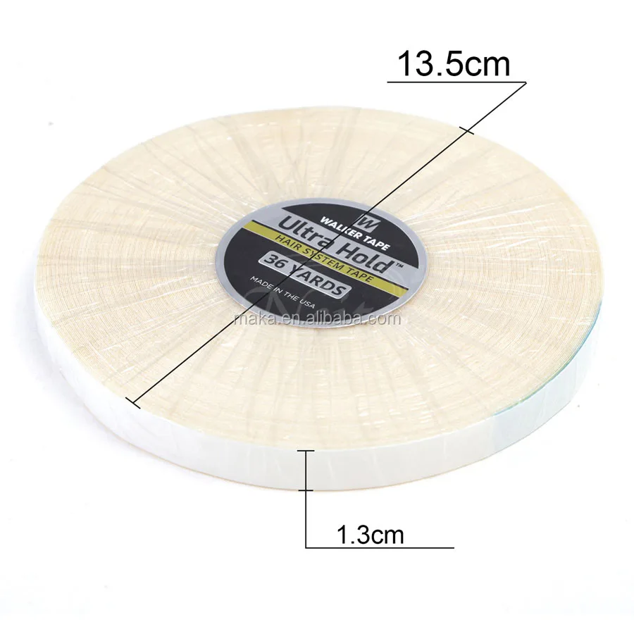 strong hold double sided tape