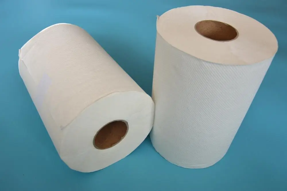 1ply 80m Embossed Virgin Pulp Biodegradable Paper Towel Buy Medical