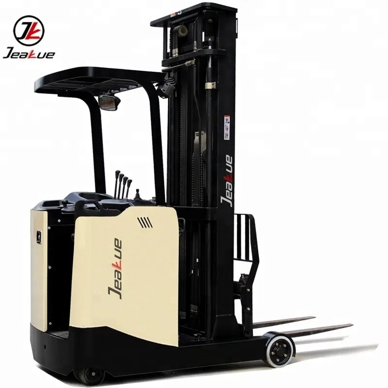 Kualitas Crown 2000kg Truk Pengangkat Listrik Forklift 2 Ton Buy 2000kg Listrik Forklift Forklift Elektrik 2 Ton Mencapai Truk Forklift Product On Alibaba Com