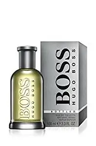 cheapest boss bottled