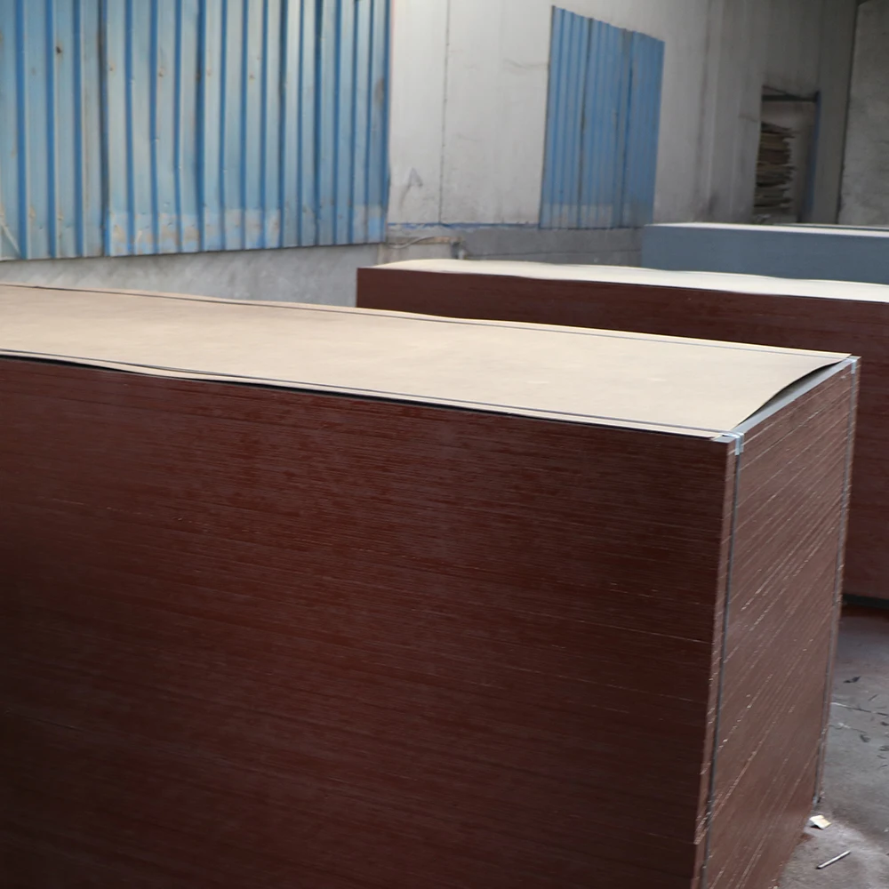 3/4'' Hdo Plywood/hdo Construction Plywood/waterproof Hdo Plywood Buy