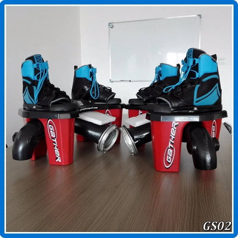 Gather 2016 Model Flying Board With Big Discount Flying Board For Sale