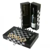 Multi-function Chess Game Set & Wine Box