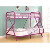 Adult metal double beds/military bunk beds/wholesale metal two layer beds