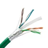 amp rj45 connector cat6 utp cat6 lift travelling cable supplier cat6a network lan cable