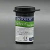 One Touch Select 25 Test Strips